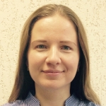 Ирина Плотникова